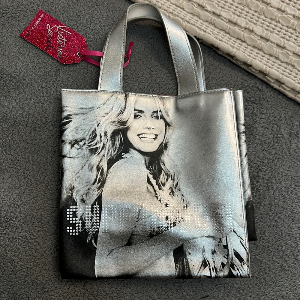 NEW! Victoria Secret small bag